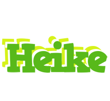 Heike picnic logo