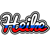 Heike russia logo