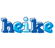 Heike sailor logo