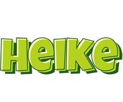 Heike summer logo