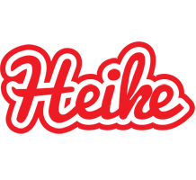 Heike sunshine logo