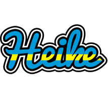 Heike sweden logo