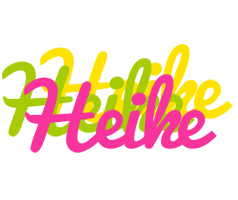 Heike sweets logo