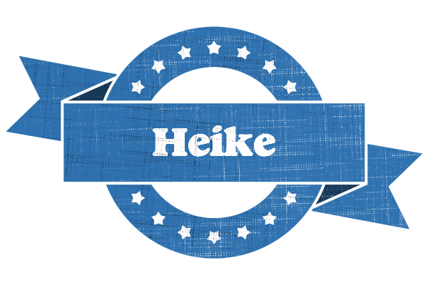 Heike trust logo