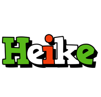 Heike venezia logo