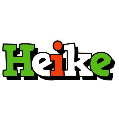 Heike venezia logo