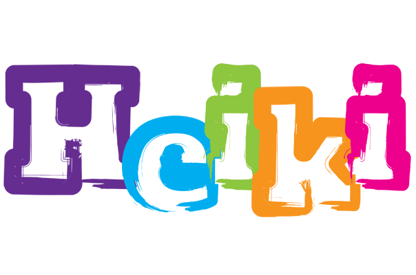 Heiki casino logo