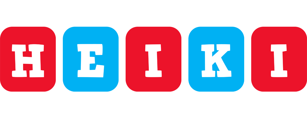 Heiki diesel logo