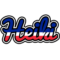 Heiki france logo