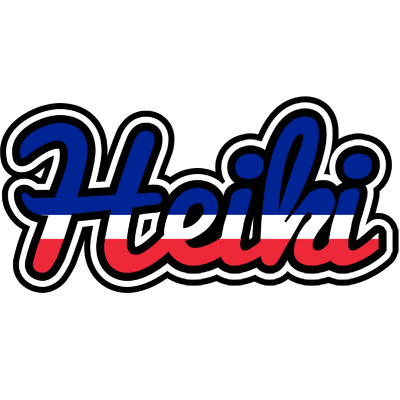 Heiki france logo