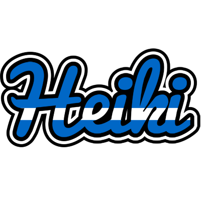 Heiki greece logo