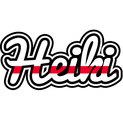 Heiki kingdom logo