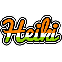 Heiki mumbai logo