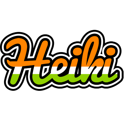 Heiki mumbai logo