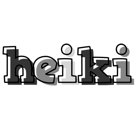 Heiki night logo