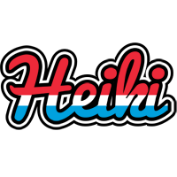 Heiki norway logo