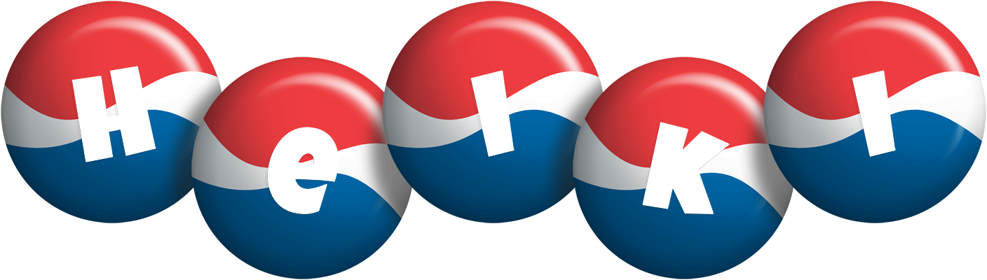 Heiki paris logo