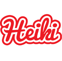 Heiki sunshine logo