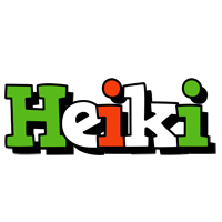 Heiki venezia logo