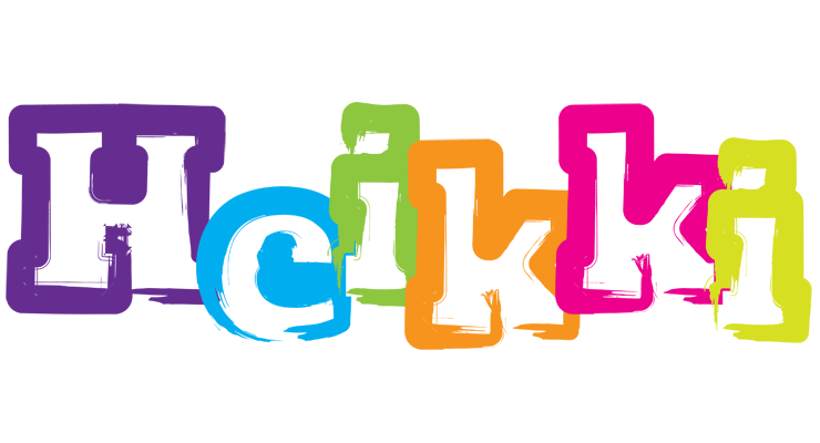 Heikki casino logo