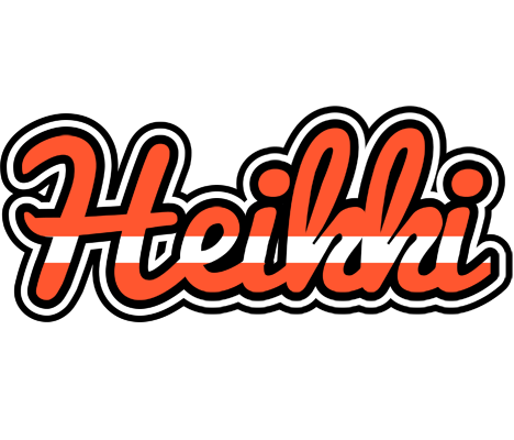 Heikki denmark logo