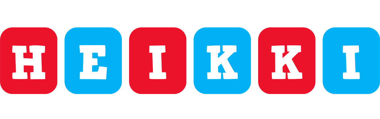 Heikki diesel logo