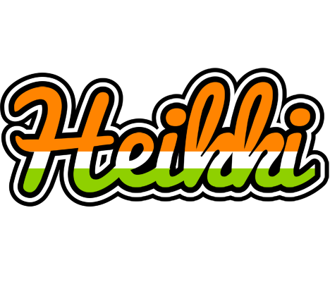Heikki mumbai logo