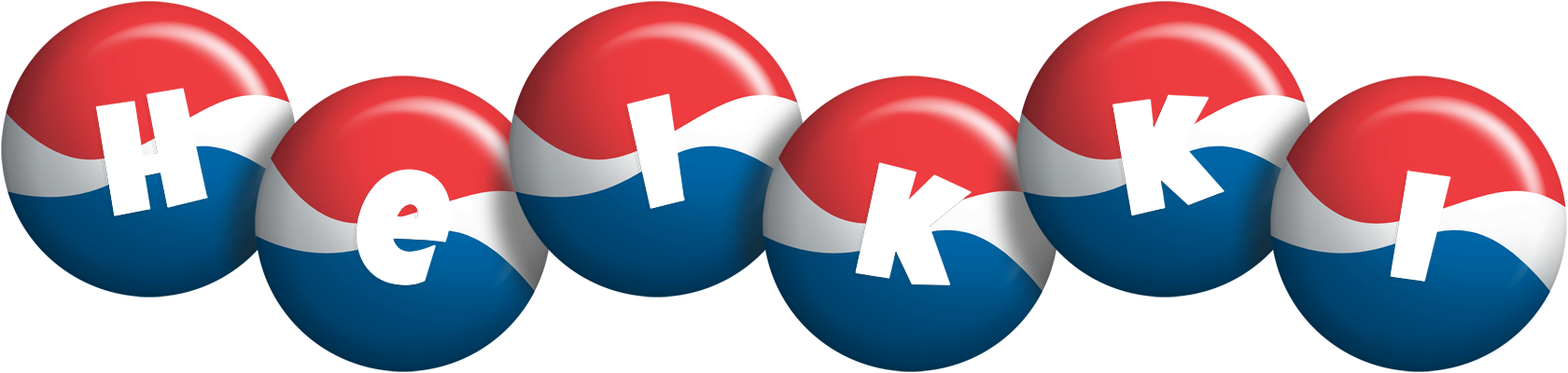 Heikki paris logo