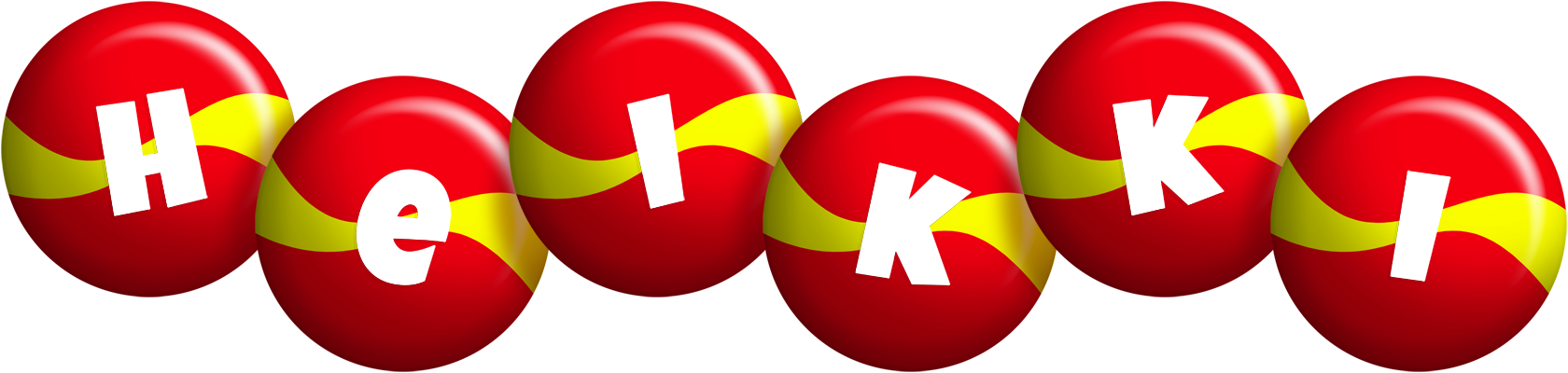 Heikki spain logo