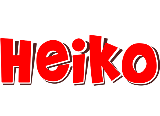 Heiko basket logo