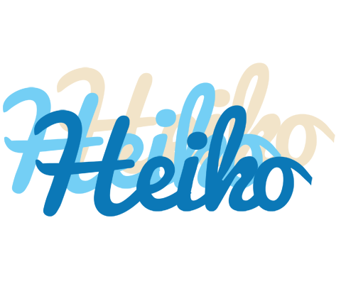 Heiko breeze logo