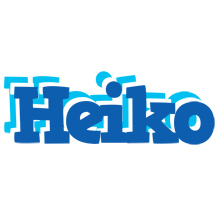 Heiko business logo