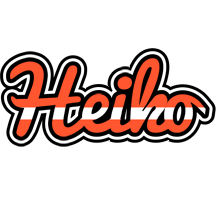 Heiko denmark logo