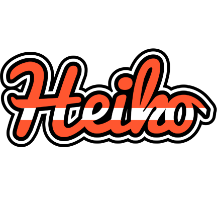 Heiko denmark logo