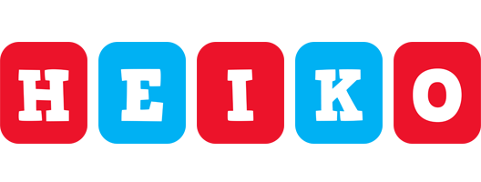 Heiko diesel logo
