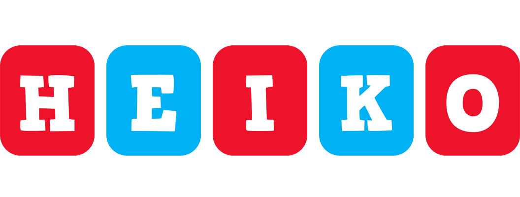 Heiko diesel logo