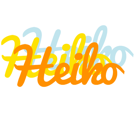 Heiko energy logo