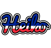 Heiko france logo