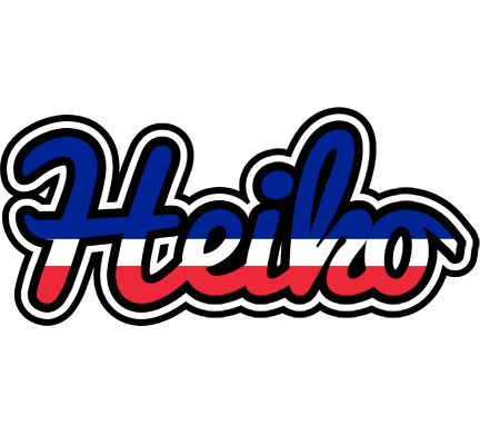 Heiko france logo