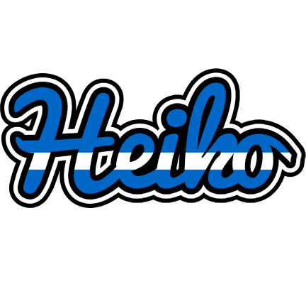 Heiko greece logo