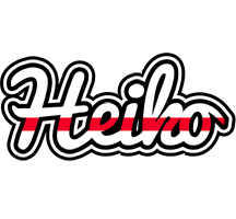 Heiko kingdom logo