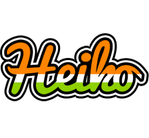 Heiko mumbai logo