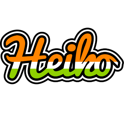 Heiko mumbai logo