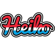 Heiko norway logo