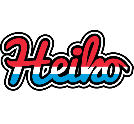 Heiko norway logo