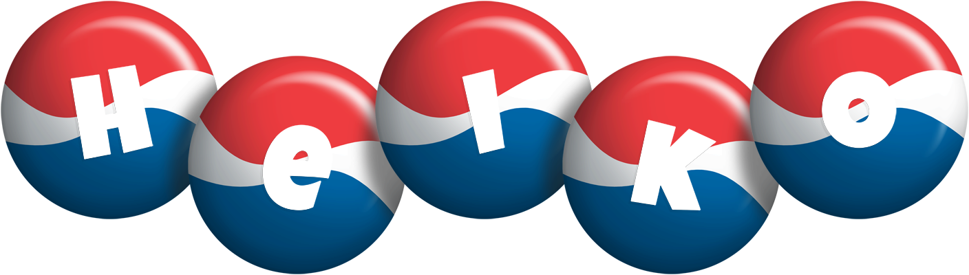 Heiko paris logo