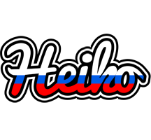 Heiko russia logo