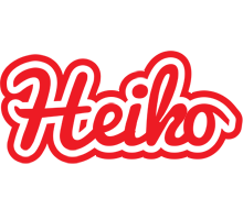 Heiko sunshine logo