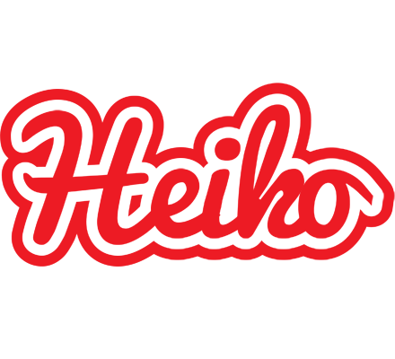 Heiko sunshine logo