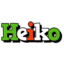 Heiko venezia logo